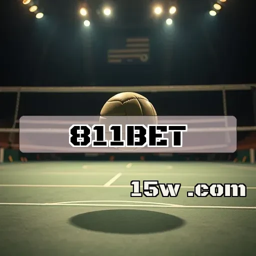 811bet: Um Mergulho Profundo nos Jogos Virtuais que Encantam