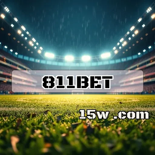 811bet: O Destino Definitivo para Apostas e Diversão Online